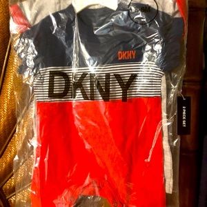 Babies layette 2-piece set